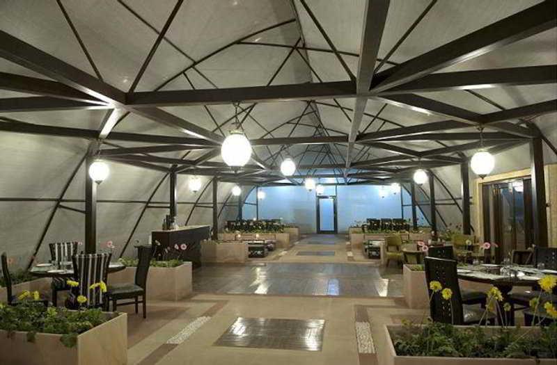 The Greenhouse Resort Pushkar Ngoại thất bức ảnh