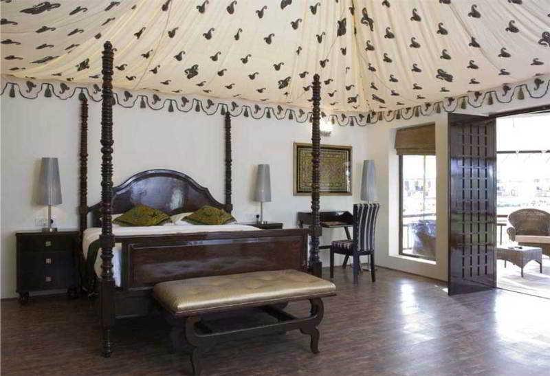 The Greenhouse Resort Pushkar Ngoại thất bức ảnh