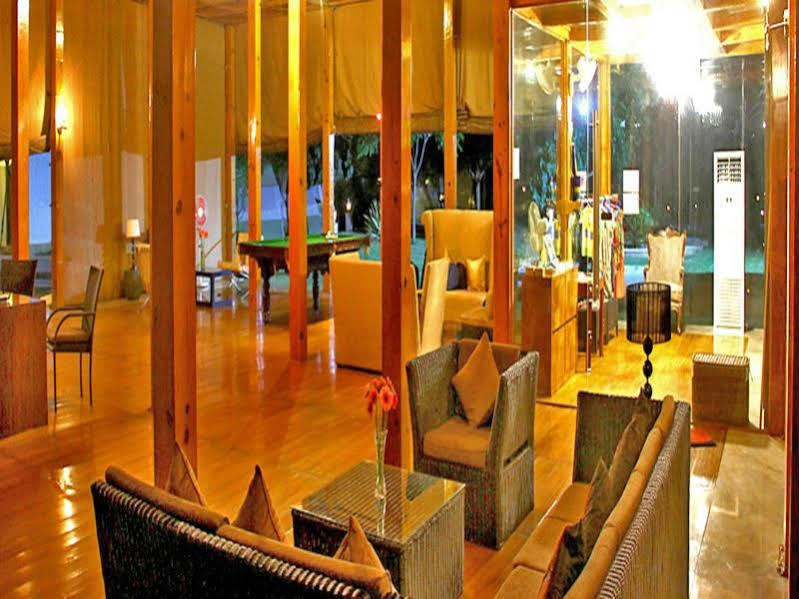 The Greenhouse Resort Pushkar Ngoại thất bức ảnh